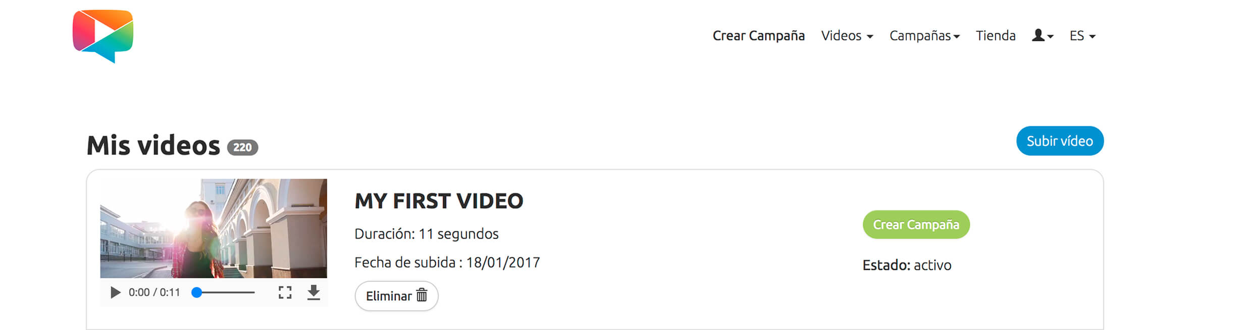 email marketing campaign