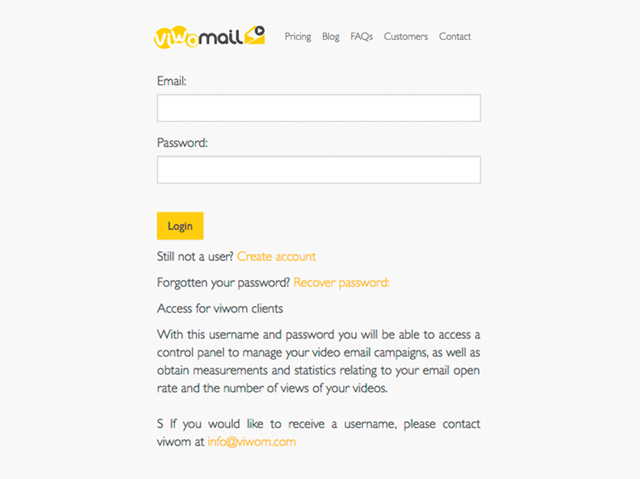 email marketing campaign