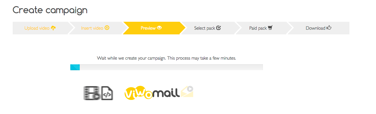 email marketing campaign