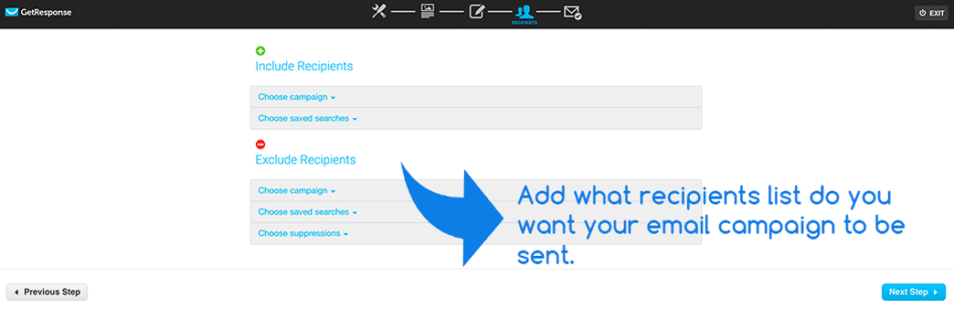 email marketing campaign